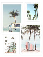 Pastel Poster Seti